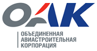 Объединенная авиастроительная компания