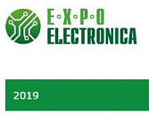 22-я Международная выставка электронных компонентов, модулей и комплектующих